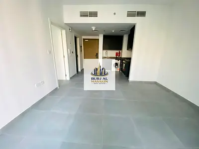 🌴 1BHK for Rent in Tiraz Aljada — Pool View | AED 65,000 (4 Payments)