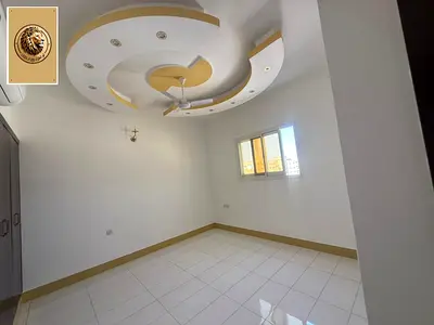 إيجار بعجمان – غرفتين وصالة فول ديلوكس في الجرف 2 خلف سفير مول