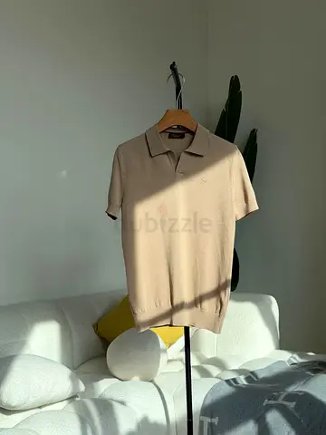 Loro piana polo T-shirt for men