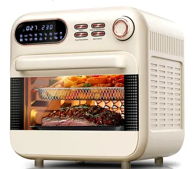 Air Fryer Oven with Fast Heating