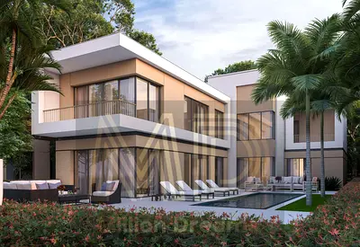 6BR SIGNATURE VILLA | LARGE PLOT | INVESTOR OPPORTUNITY