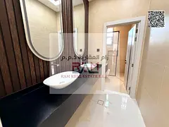 Luxury villa for sale in Al Yasmeen – behind Al Hamidiya Park
