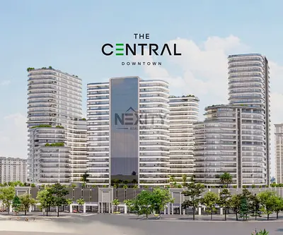 STUNNING VIEW | 3 BR+M | 3 YEARS POST HO PAYMENT PLAN| 60/40