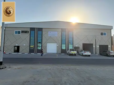 شبرات للإيجار السنوي – المنطقة الصناعية، الجرف 3، عجمان