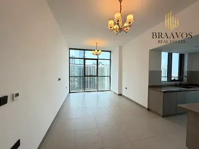 2 BR + MAID | HIGH FLOOR | PARK VIEW