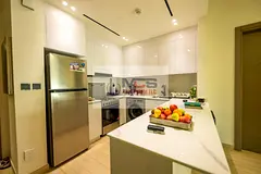 Open View | Fully Furnished | HIGH FLOOR | READY TO MOVE | Prime Location