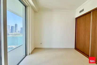 Ready To Move I Breathtaking Marina View I High