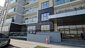 CORE AND SHELL SHOP AMAZING LOCATION DIRECT ACCESS TO ROAD