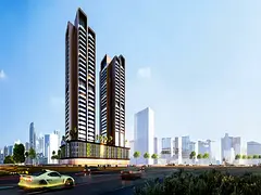 Smart Investment | High Floor | Modern Living with 17% Discount