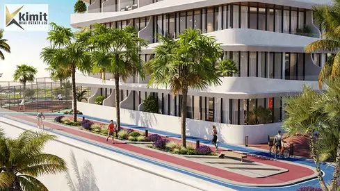 Prime Majan Living | Private Pools | High Value