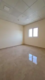 Spacious 1-bedroom apartment (second tenant) in Maysaloon, Sharjah. Quiet area, close to all ameniti