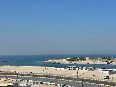 For Sale 2Bedroom Apartment in Maryam Island – Jawaher 1