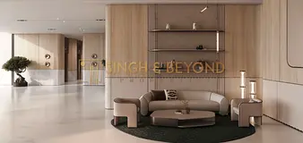 Canal View | Luxury | High ROI