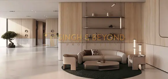 Canal View | Luxury | High ROI