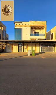 Al Yasmin is a quiet and upscale family residential area. Close to schools and mosques. Close to ser