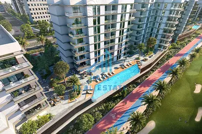 🌳 حياة صحية وصديقة للبيئة في مجمع سكني متكامل الخدمات  🏠 مساحة واسعة، هدوء، وحياة ذكية مجتمعة