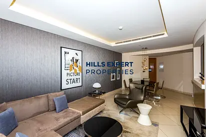 FULLY FURNISHED 3 BEDROOM APARTMENT AVAILABLE FOR RENT