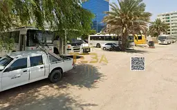 Two residential/commercial plots for sale on three streets