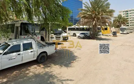 Two residential/commercial plots for sale on three streets
