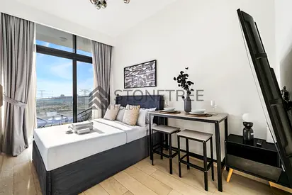 12 CHEQUES | Brand New | Fully-furnished