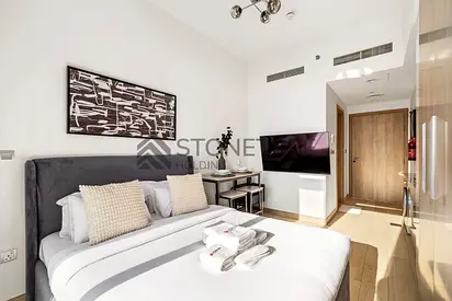 12 CHEQUES | Brand New | Fully-furnished