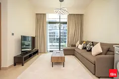 Brand New | Fully Furnished | 1br | Ready To Move