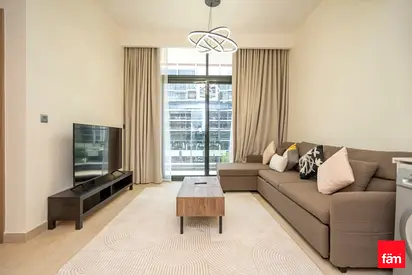 Brand New | Fully Furnished | 1br | Ready To Move