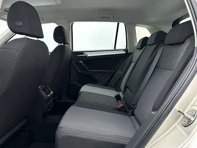 Volkswagen Tiguan Trend, миниатюра 7