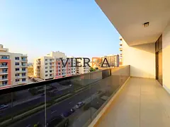 Open View Apartment | With Store Room | Closed Kitchen