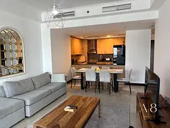 Furnished | Available | 2 Storage Room