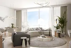 High End | Spacious Layout | Handover Soon
