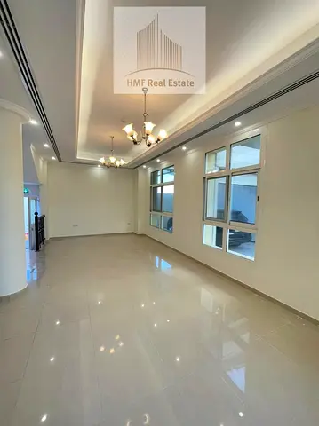 Premium 4BHK VILLA with Maid Room | Prime Location
