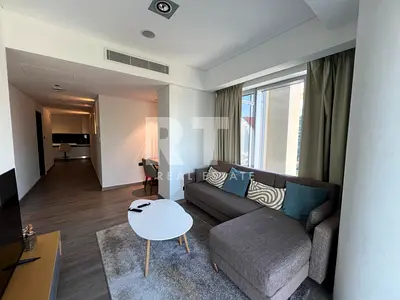 Fully Furnished | Prime Location | Skyline Views