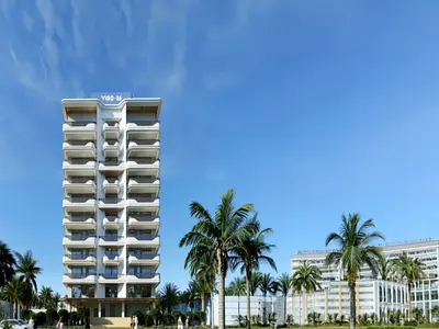 FULLY FURNISHED\FLEXIBLE PAYMENT PLAN\NEAR METRO