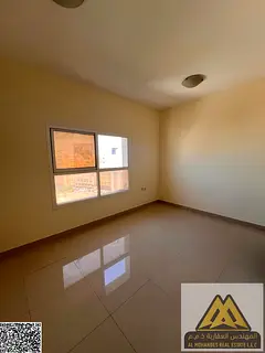 Central air conditioning | Spacious area | Distinctive view | Close to all services and schools