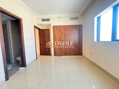 Luxury 2bhk with open view balcony waderobe 3wishroom parking only jest 55k
