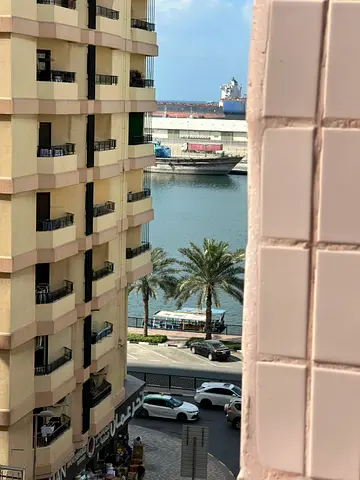 غرفه وصالة تشطيب ممتاز وجاهزة للسكن