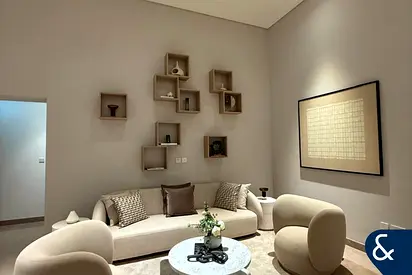 Brand New | Chiller Free | Vacant | 1 Bed