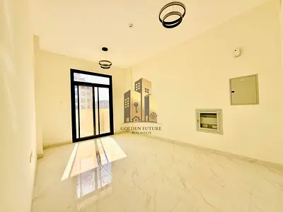 Brand new building // lavish 1-Br apt // with outstanding finishing // opp to claro coffee