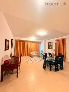 Marina View | Furnished | Prime Location