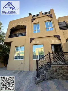 Villa for rent in Muwaihat 3