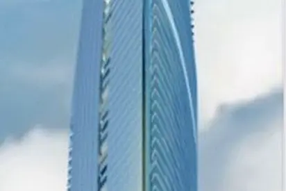 SKY HIGH LUXURIOUS UNIT | WATER VIEW | MARINA