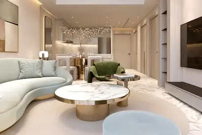 Luxury Living | Smart Home | High ROI