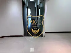 Premium Offices | With Pantry | Huge Space in front of metro station