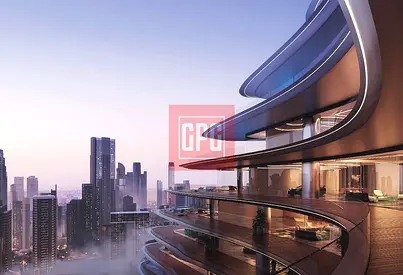 High-End 3-Bedroom Branded Residence