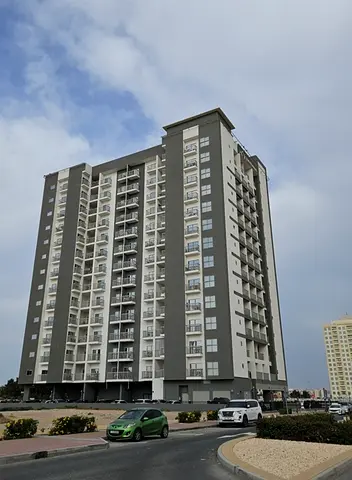 Elegant Studio I Good ROI I Balcony | Car Parking