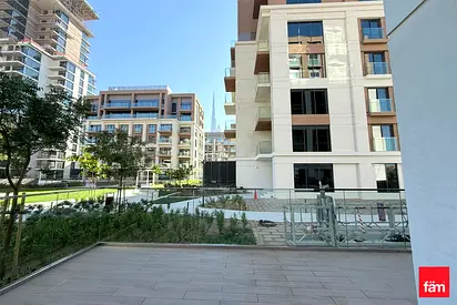 Largest Layout | Grand Corner Terrace | Bright