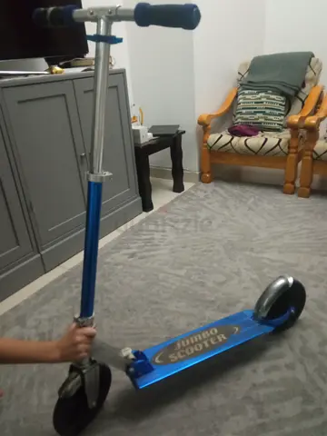 Scooter for boys