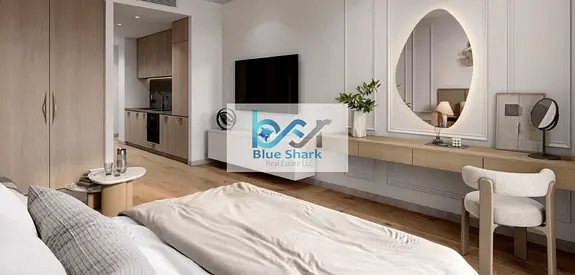 STUDIO I LUXURY URBAN LIVING I FLEXIBLE PAYMENT PLAN