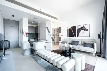 Corner Unit | Fully Furnished | Prime Location
